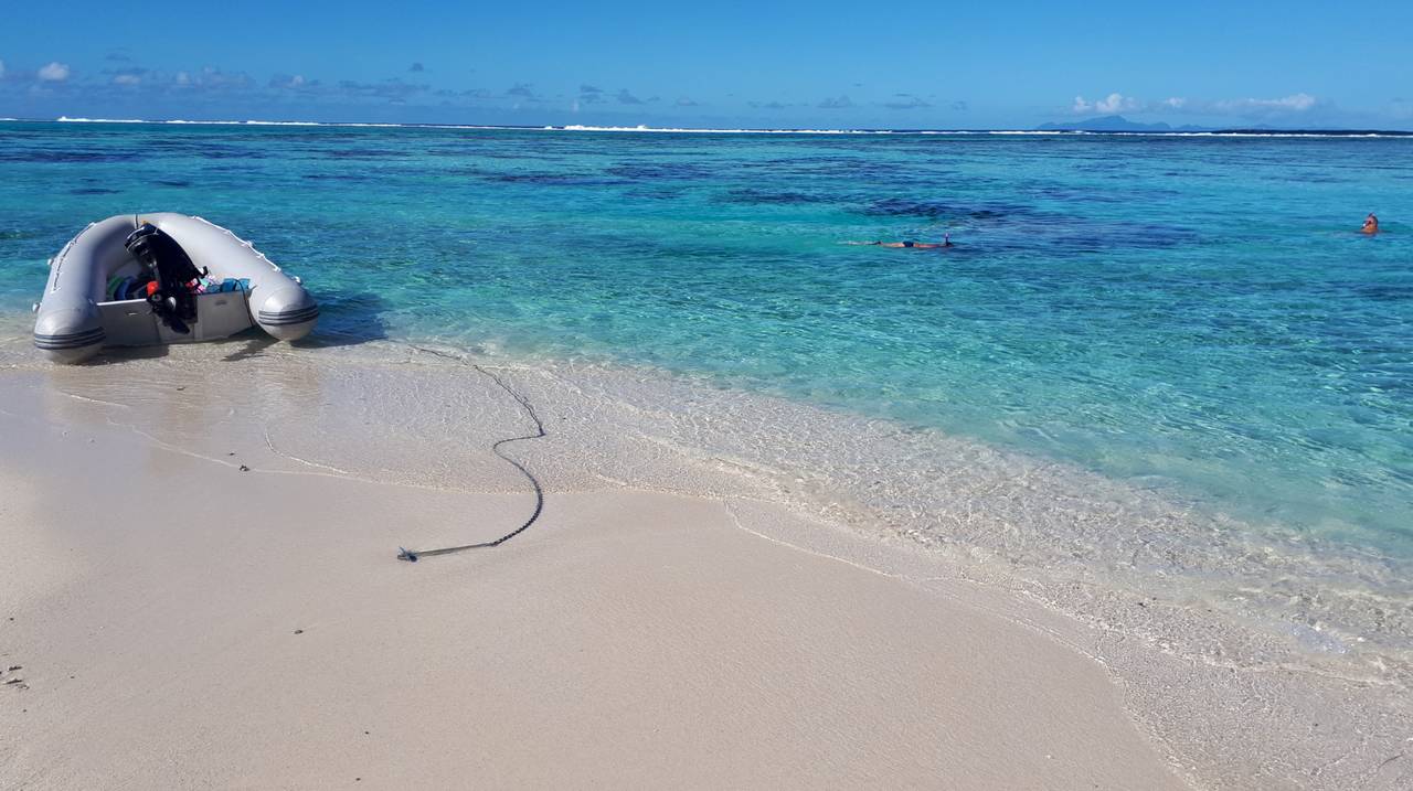 French Polynesia